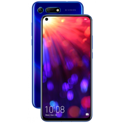 HUAWEI HONOR mobilni telefon View 20 128GB, moder