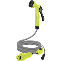 Lund Lund Prenosni tuš 12V 20l/min