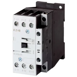 Eaton Kontaktor 15kW/400V, krmiljenje 24VDC DILM32-10-EA(RDC24)