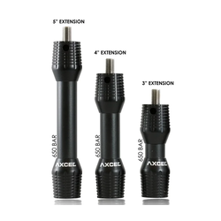 Axcel Extender Aluminum 650