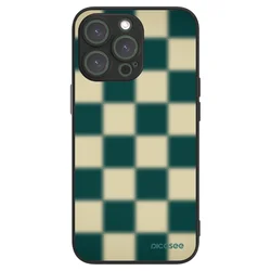 ULTIMATE CASE za Apple iPhone 13 Pro - Shadow Chess