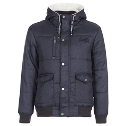 Lonsdale Puhovke FOX HILL Modra