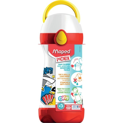 MAPED flasa za vodu CONCEPT 430ml Strip