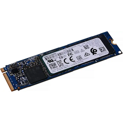 SSD M.2 NVMe 256GB KIOXIA KXG60ZNV256G / 2280 Bulk