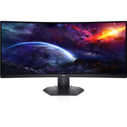 DELL gaming monitor S3422DWG (210-AZZE)