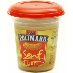SENF LJUTI POLIMARK 100G