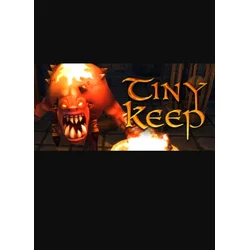 TinyKeep (PC) Steam Key GLOBAL
