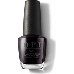 OPI Laki za nohte Darks - Shh... Its a Top Secret