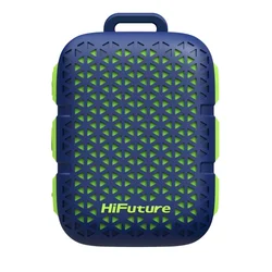 HIFUTURE POCKETSBL PLAVI BT Zvučnik