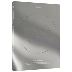 Jimin - Face (Random Version) (CD)