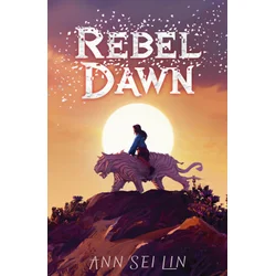 Rebel Dawn