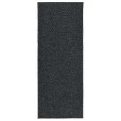 Dugi tepih za hvatanje nečistoće 100 x 250 cm antracit