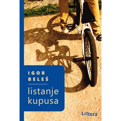 Listanje kupusa, Igor Beleš
