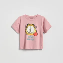 Reserved - BOYS` T-SHIRT