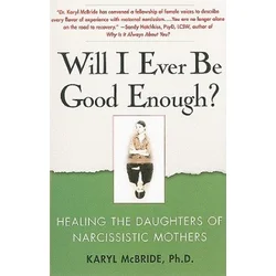 Will I Ever be Good Enough?