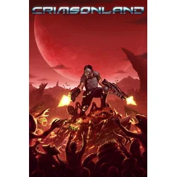 Crimsonland (PC) Steam Key EUROPE