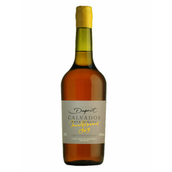 Dupont Calvados 1969 0,70l