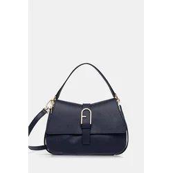 Usnjena torbica Furla