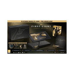 PC 007 First Light - Legacy Edition