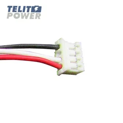 TELIT POWER Konektor JST PHR-4 24AWG