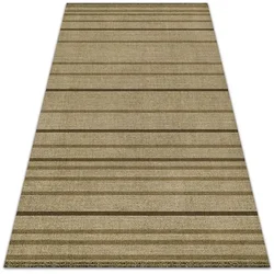 Decormat Podloga za teraso Tkanini pasovi 60x90 cm