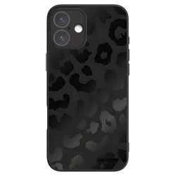 ULTIMATE CASE za Apple iPhone 16 Plus - Midnight Leopard