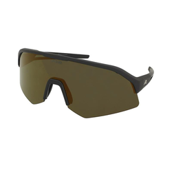 Alpina Sonic HR Q Black Matt/Gold Mirror