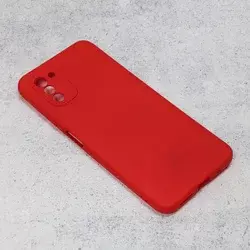 TERACELL Maska za Nokia G11/G21 Giulietta mat crvena