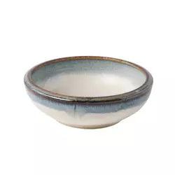 Skodelica za kosmiče AURORA 17 cm, 500 ml, bela, keramika, MIJ
