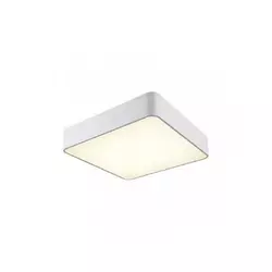 VESTA 243 PLAFONSKA SVETILJKA LED 72W 3000K bela