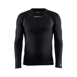 Craft ACTIVE EXTREME X CN LS M, perilo m.maja sp, črna 1909679