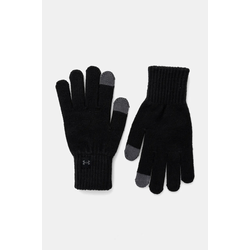 UA Halftime Gloves-BLK