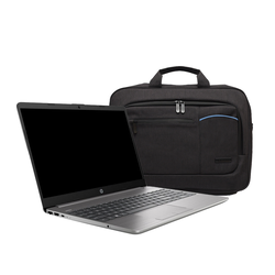 Laptop HP 250 G9 15.6 FHD IPS/i5-1235U/8GB/NVMe 512GB/SRB/Win11 home/854U2ES