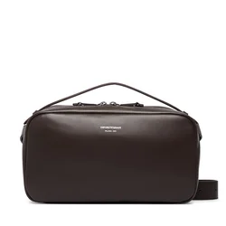Emporio Armani Ročna torba EW005648 AF32959 Siva