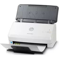 HP Scanjet Pro 3000 s4 Sheet-feed, Tip skenera prolazni,600x600 dpi, 48-bit, Povrsina skeniranja 216 x 3100 mm, Autofeeder 50listova, USB 6FW07A