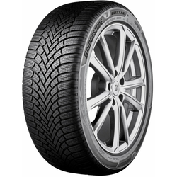 Bridgestone Blizzak 6 ( 205/55 R17 95V XL Enliten / EV)