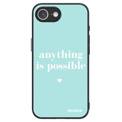 ULTIMATE CASE MagSafe za Apple iPhone 16e - Anything is possible