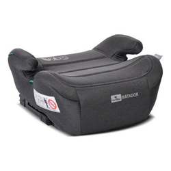 Lorelli auto sediste matador isofix (125-150cm) - black jasper ( 10071732401 )