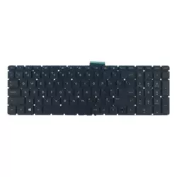 HP Tastatura za laptop 250 G6, Crna