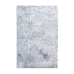 Homestar Preproga SANFORD-3 160x230 cm siva/rjava