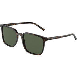 DOLCE & GABBANA Muške sunčane naočare 0DG4424 502/9A 56, Braon
