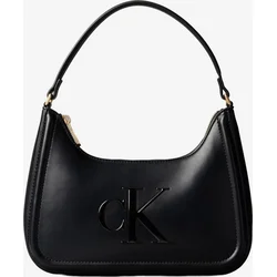 Torbica CALVIN KLEIN Bold - črna