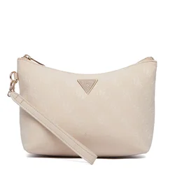 Guess Kozmetični kovček PW7581 P6374 Bež