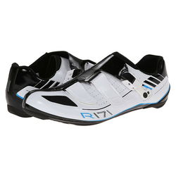 CIPELE SHIMANO SH-R171 white 2015