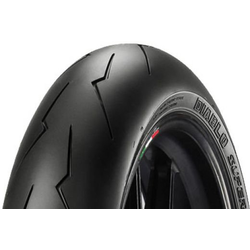 PIRELLI moto pnevmatika 120 / 70 ZR17 58W Diablo Supercorsa SC1 TL M/C, (sprednje kolo)