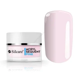 Akril Lux za nokte pink 12g ? Silcare ? Kozmo.rs