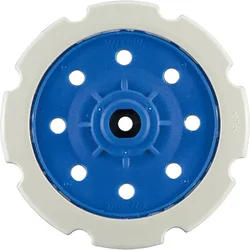 Tvrda gumena podloga za PO6000C,DPO600 197928-2 Makita