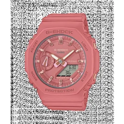CASIO G-SHOCK GMA-S2100-4A2