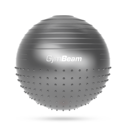 GymBeam Massage FitBall 65 cm