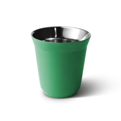 150 ml ZELENA skodelica